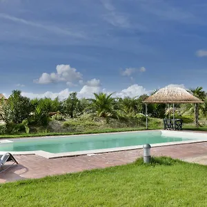  Casa di campagna Le Palme