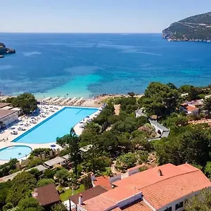  Casa vacanze Pischina Salida-villetta Pavoncelle